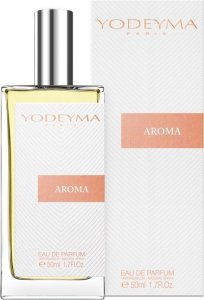 Inspired by Euphoria by Calvin Klein - Aroma by Yodeyma Paris, 50ml