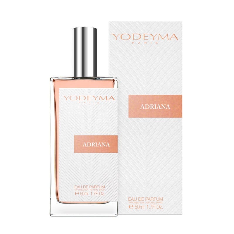 (50 Ml) Yodeyma Adriana EDP