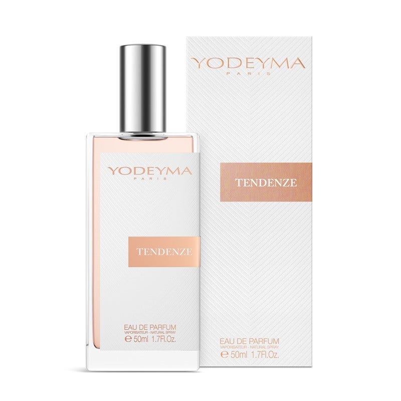 (50ml) Yodeyma Tendenze EDP