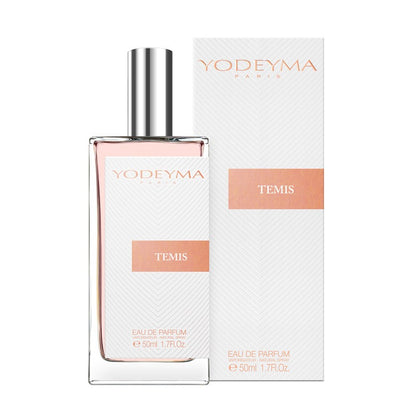 (50 Ml) Yodeyma Temis EDP