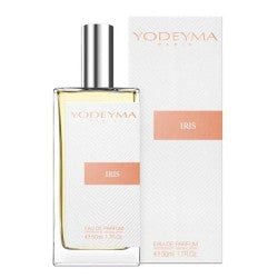 Yodeyma Iris Eau De Parfum Profumo Equivalente Donna 50ml