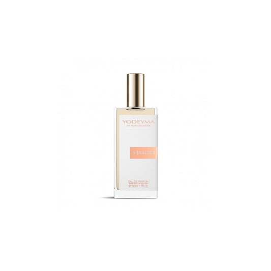 Yodeyma Silk Elixir Profumo Donna, 50ml