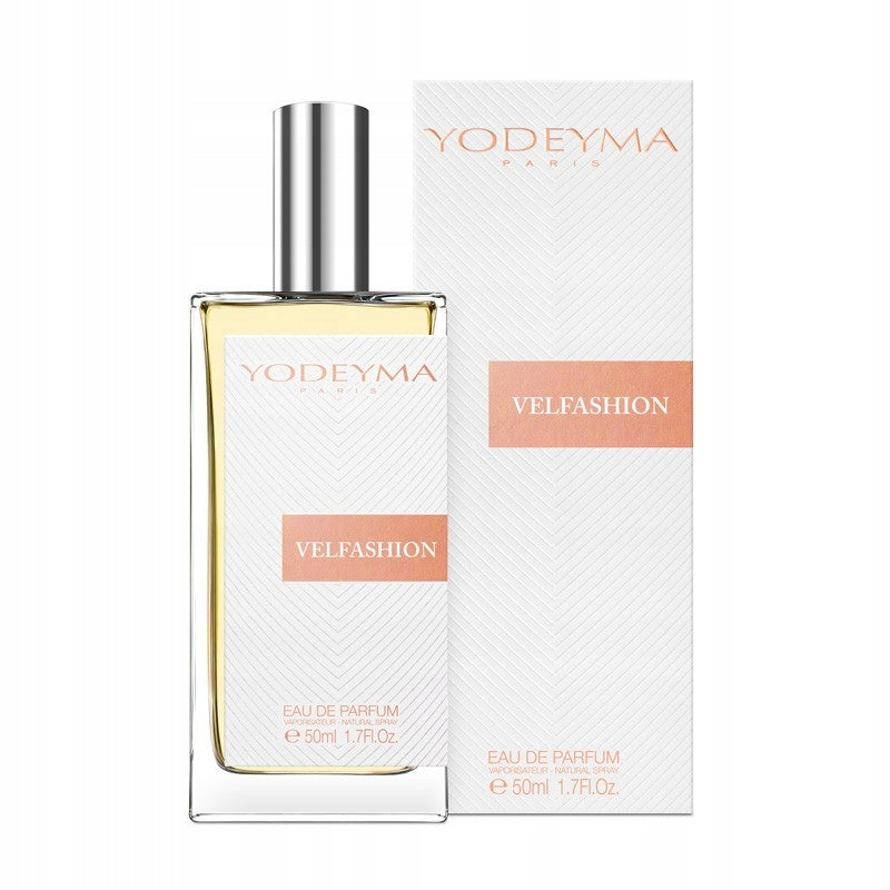 (50 Ml) Yodeyma Temis EDP